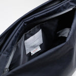 Bellows Bag L Black - LIKELIHOOD