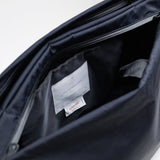 Bellows Bag L Black - LIKELIHOOD