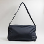 Bellows Bag L Black - LIKELIHOOD