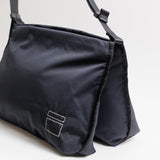 Bellows Bag M Black - LIKELIHOOD