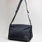 Bellows Bag M Black - LIKELIHOOD