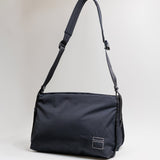 Bellows Bag M Black - LIKELIHOOD