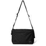 Bellows Bag M Black - LIKELIHOOD