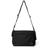 Bellows Bag M Black - LIKELIHOOD