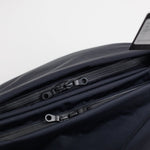 Bellows Bag M Black - LIKELIHOOD