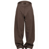 Canvas Bermuda Pant Soil