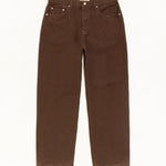 Big Ol Jean Chevron Brown - LIKELIHOOD