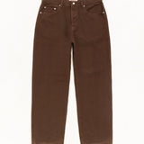 Big Ol Jean Chevron Brown - LIKELIHOOD