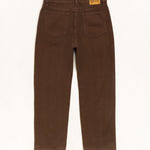 Big Ol Jean Chevron Brown - LIKELIHOOD