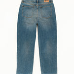 Big Ol Jean Denim Dark Wash Indigo - LIKELIHOOD
