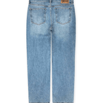 Big Ol Jean Denim Indigo Stone Wash - LIKELIHOOD
