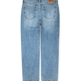 Big Ol Jean Denim Indigo Stone Wash - LIKELIHOOD