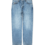 Big Ol Jean Denim Indigo Stone Wash - LIKELIHOOD