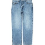 Big Ol Jean Denim Indigo Stone Wash - LIKELIHOOD