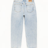 Big Ol Jean Denim Light Wash Indigo - LIKELIHOOD