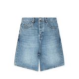 Big Ol Shorts Denim Indigo Stone Wash - LIKELIHOOD