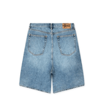 Big Ol Shorts Denim Indigo Stone Wash - LIKELIHOOD