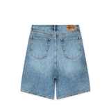 Big Ol Shorts Denim Indigo Stone Wash - LIKELIHOOD