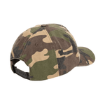 Big Stock Mid Depth Cap Camo - LIKELIHOOD