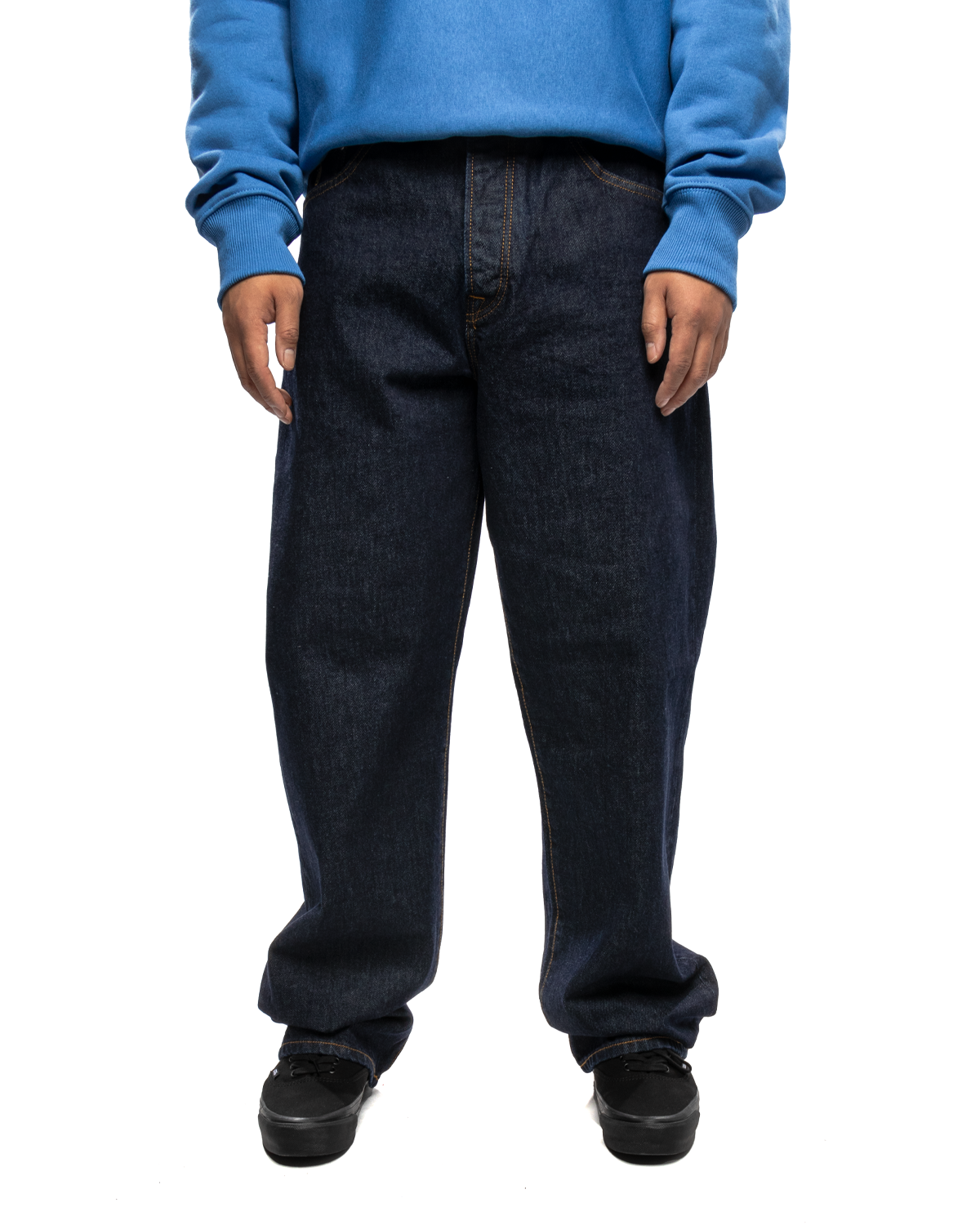 Stussy Pants – LIKELIHOOD