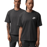 Bike Air x Nigel Sylvester Tee Anthracite - LIKELIHOOD