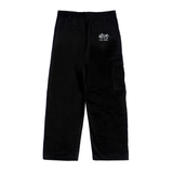 Recycling Uniform Work Pant Black