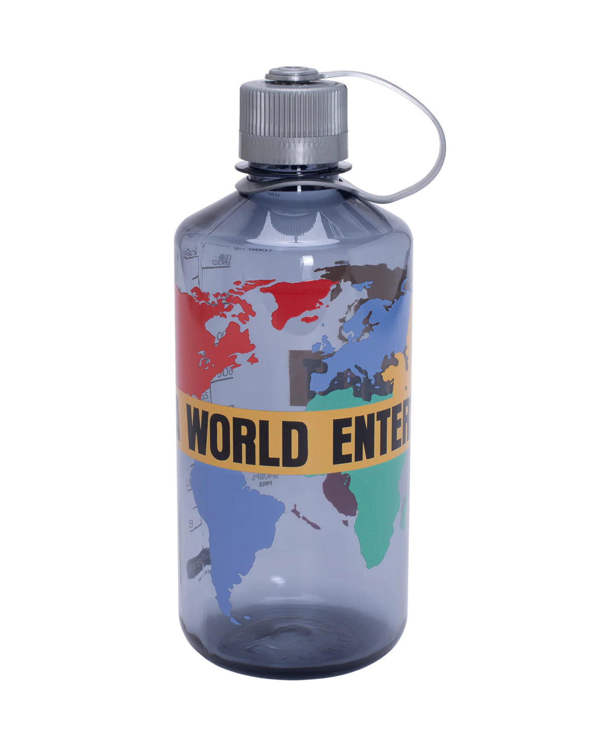 FA World Water Bottle