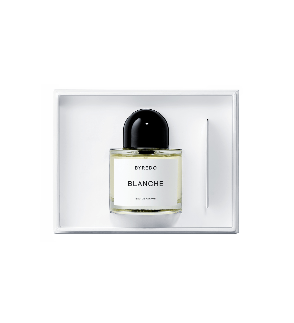 Blanche 100ml Eau de Parfum - LIKELIHOOD