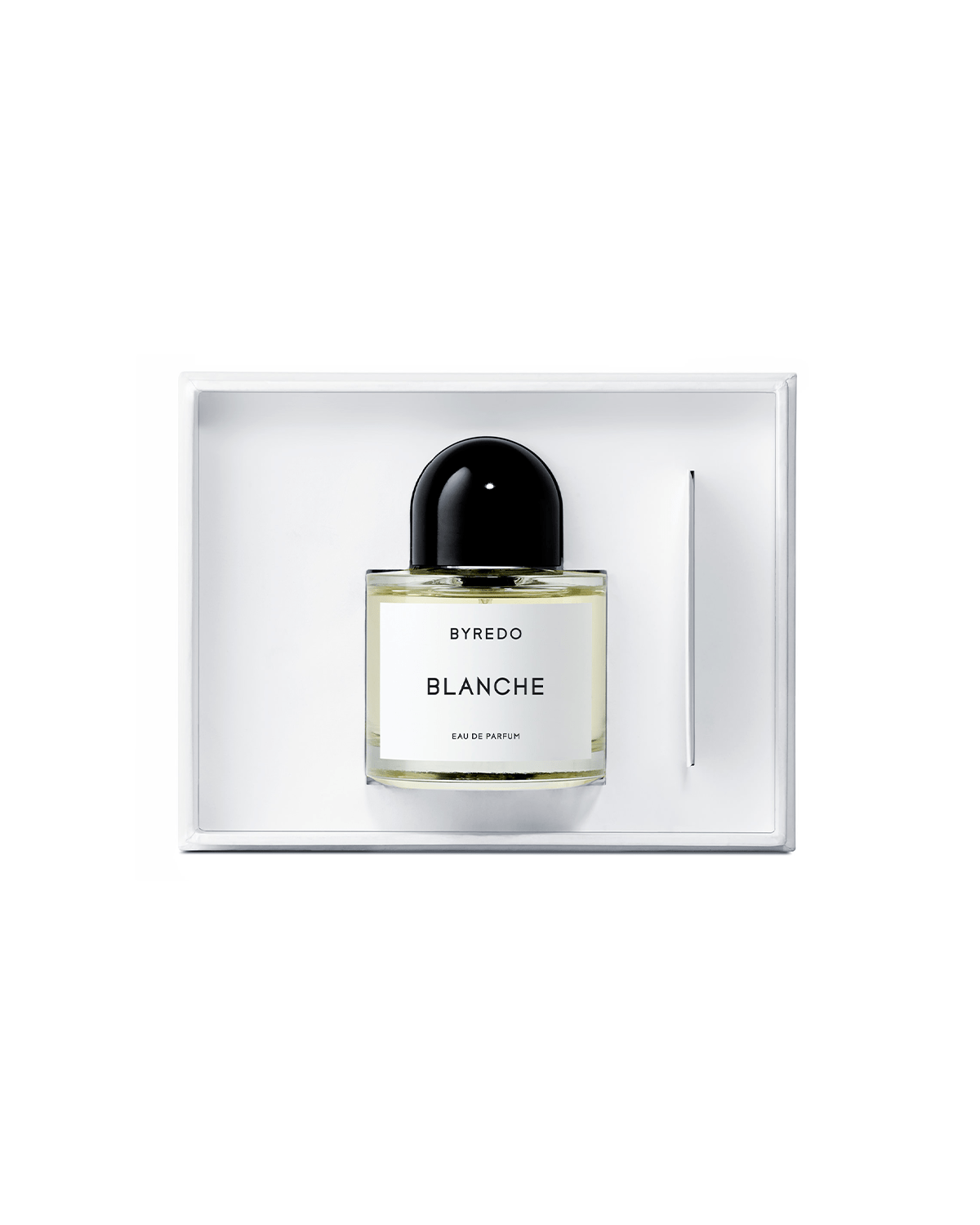 Blanche 100ml Eau de Parfum - LIKELIHOOD
