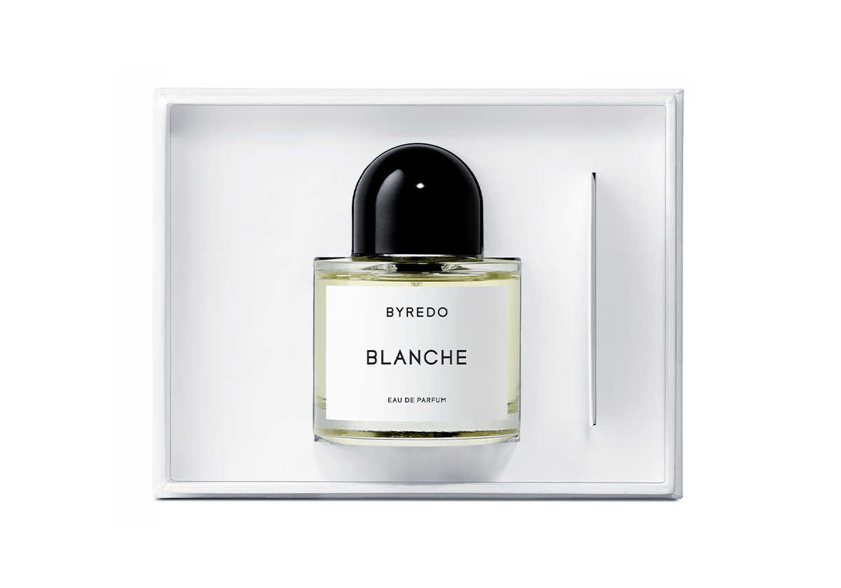 Blanche 100ml Eau de Parfum - LIKELIHOOD