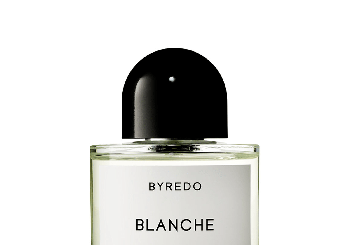 Blanche 100ml Eau de Parfum - LIKELIHOOD
