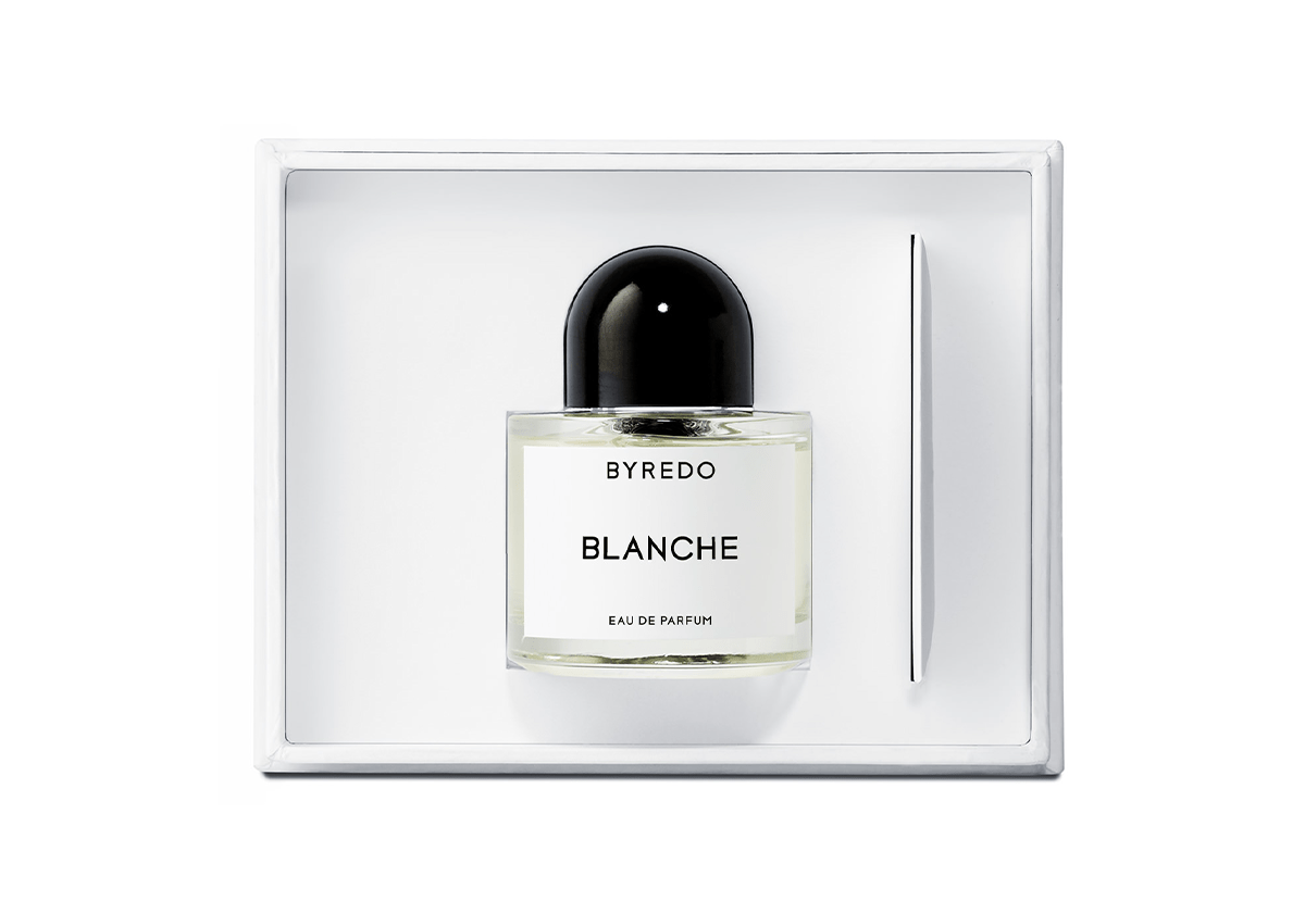 Blanche 50ml Eau de Parfum - LIKELIHOOD