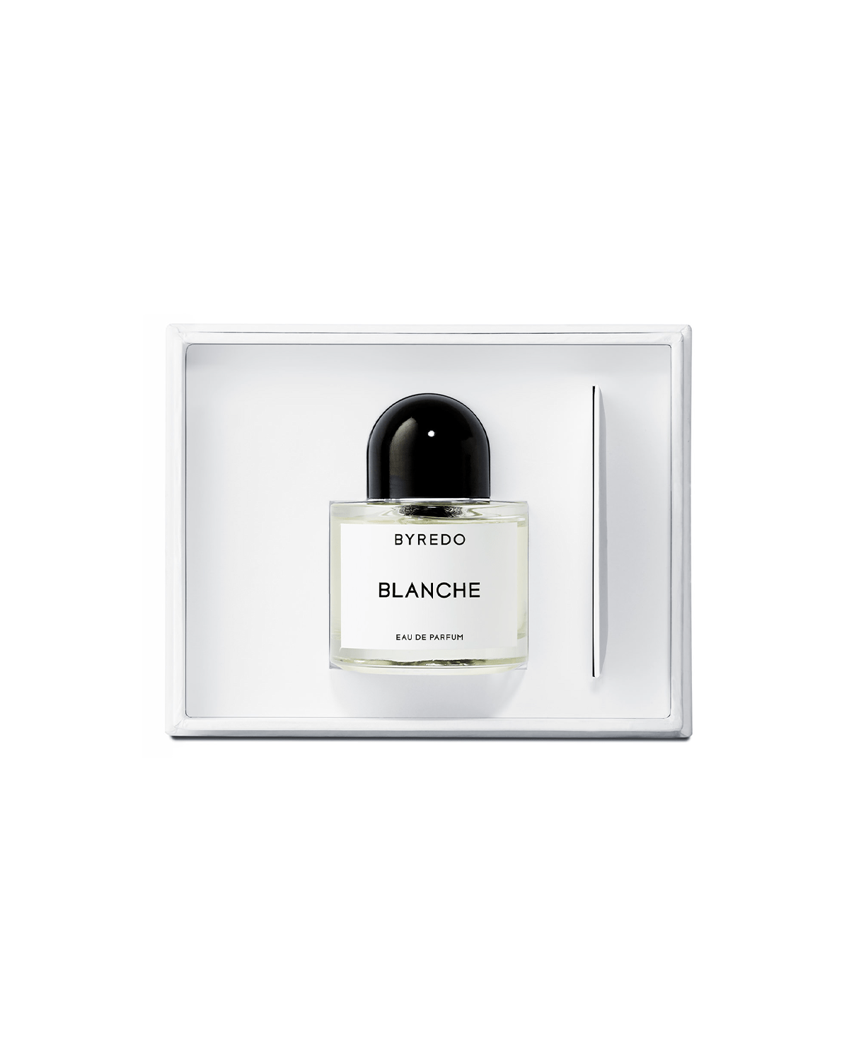 Blanche 50ml Eau de Parfum – LIKELIHOOD Blanche 50ml Eau de Parfum – LIKELIHOOD