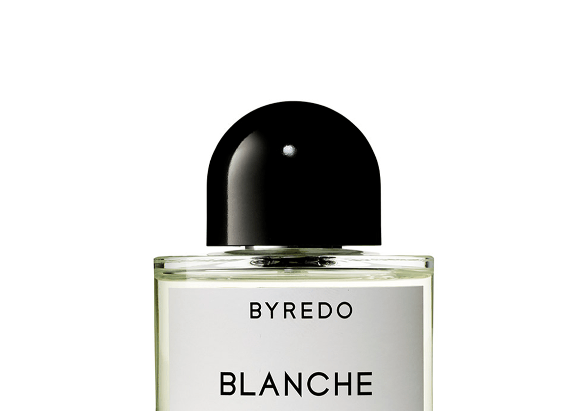 Blanche 50ml Eau de Parfum - LIKELIHOOD