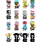 Blind Boxes Kranky Series One 3" 1 Piece - LIKELIHOOD