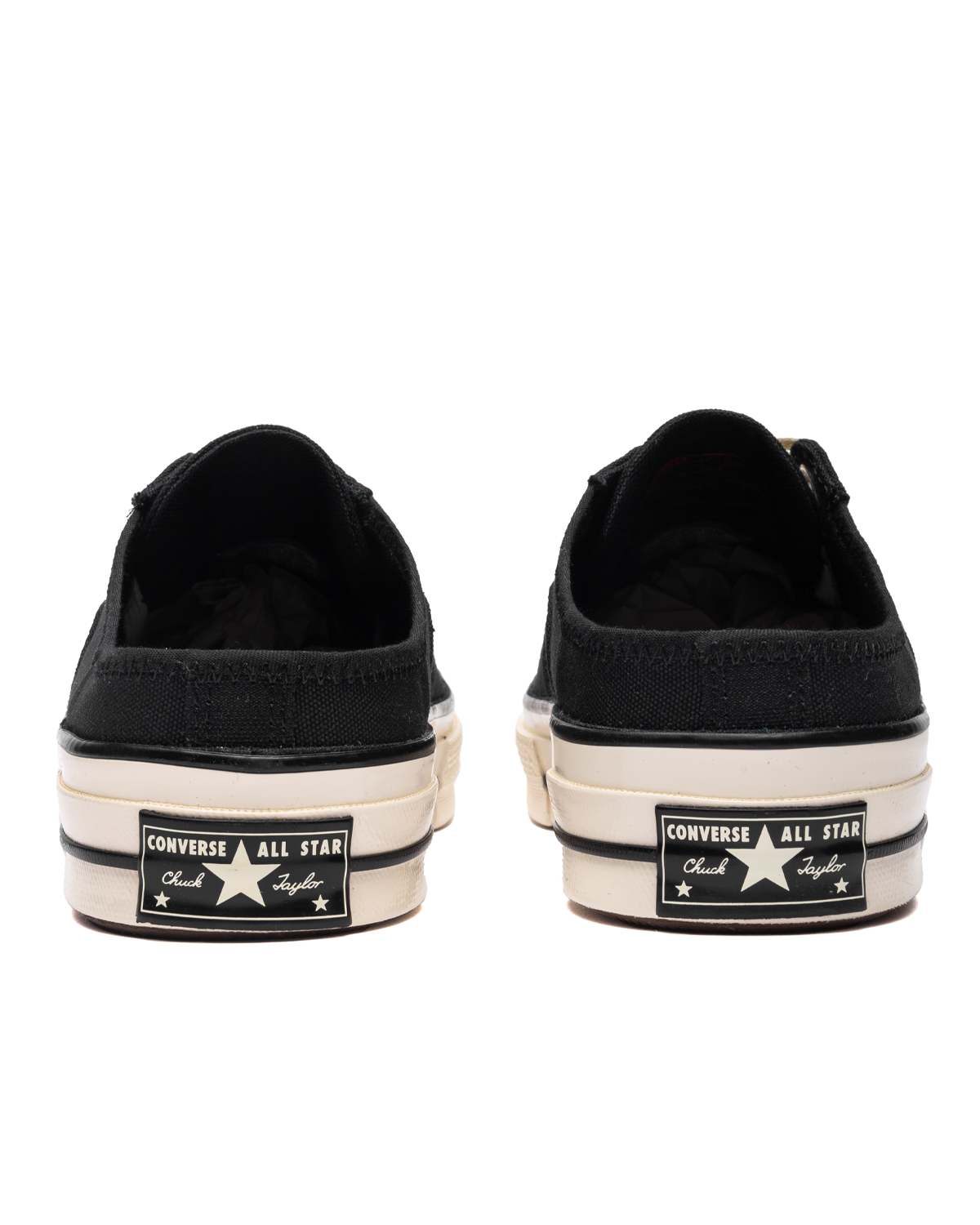 Converse all star mule slip online