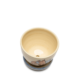 Blue Pony Planter - LIKELIHOOD