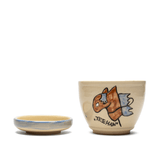 Blue Pony Planter - LIKELIHOOD