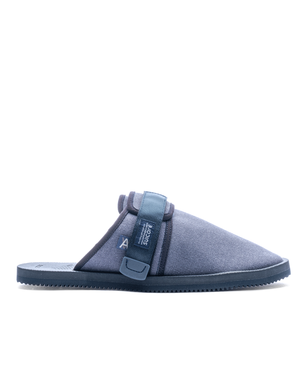 Arsham Studio X Zavo-MabDA Navy
