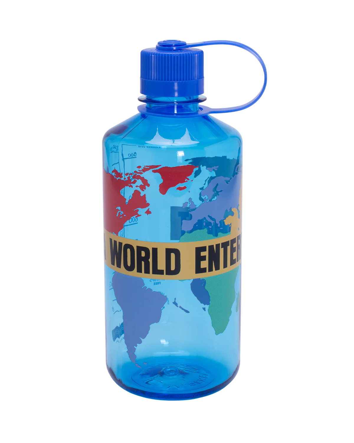 FA World Water Bottle