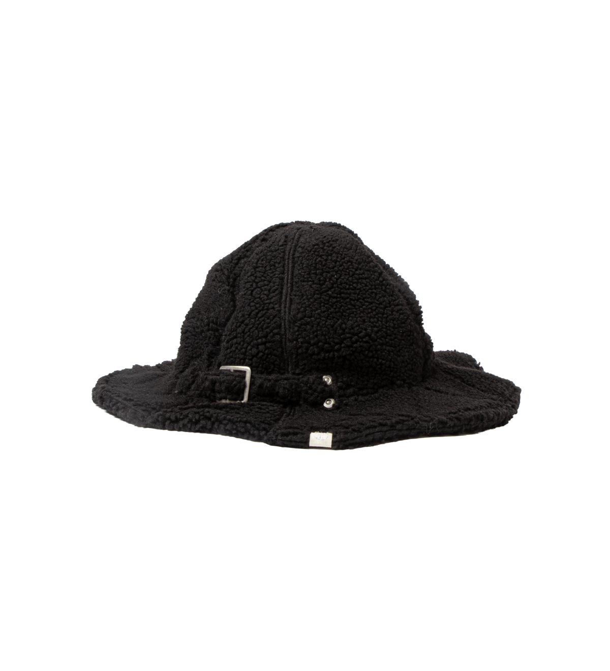 Boa Sun Hat Black - LIKELIHOOD