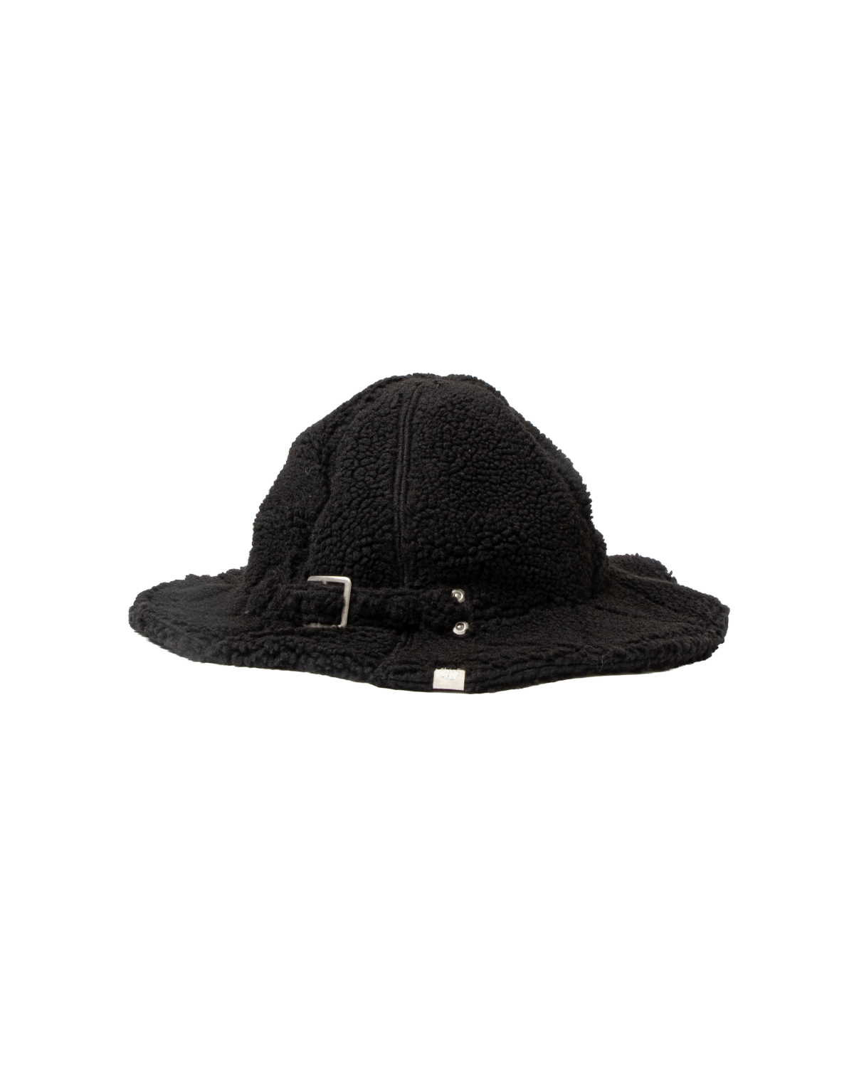 Boa Sun Hat Black - LIKELIHOOD