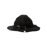 Boa Sun Hat Black - LIKELIHOOD