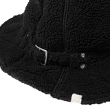 Boa Sun Hat Black - LIKELIHOOD