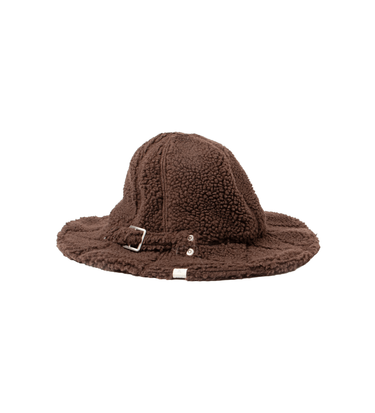 Boa Sun Hat Brown - LIKELIHOOD