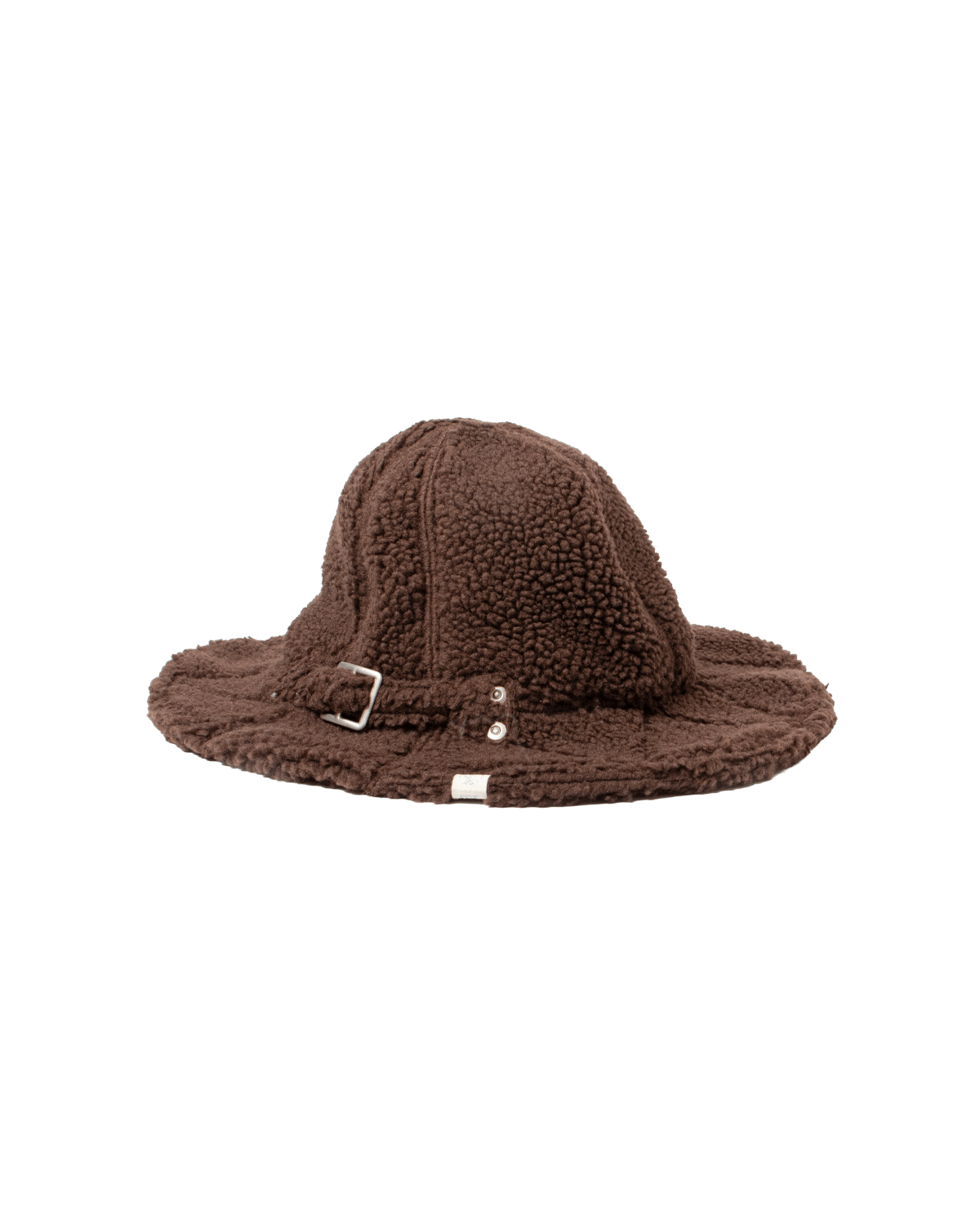 Boa Sun Hat Brown - LIKELIHOOD