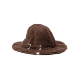 Boa Sun Hat Brown - LIKELIHOOD