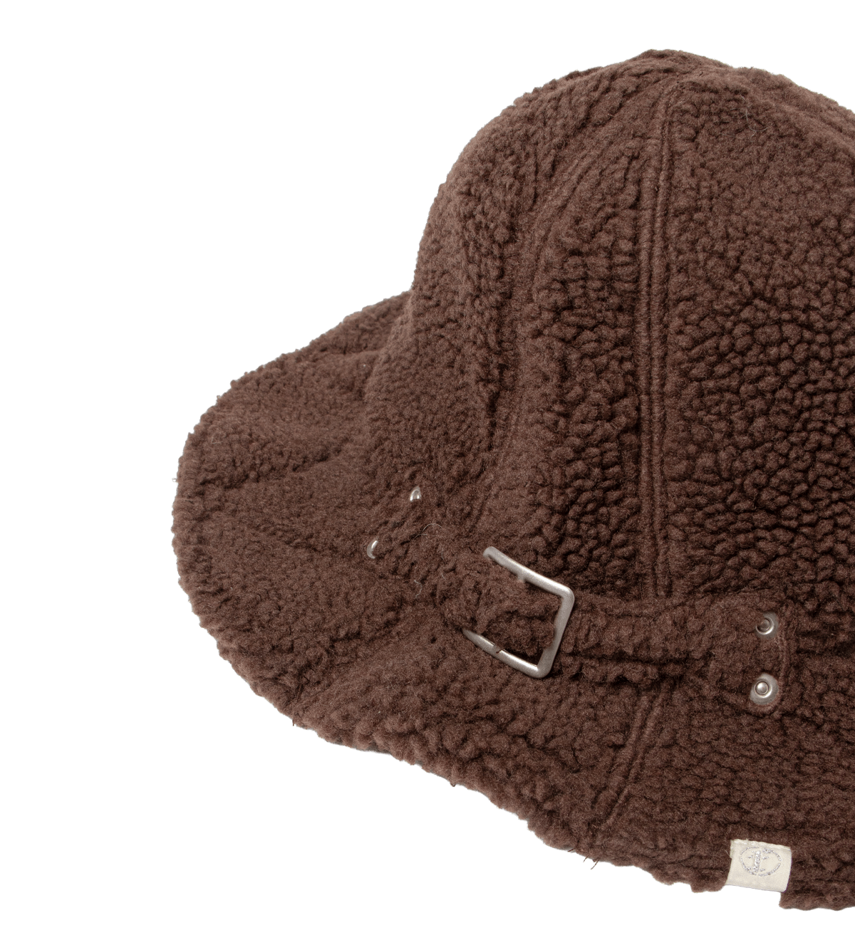 Boa Sun Hat Brown - LIKELIHOOD