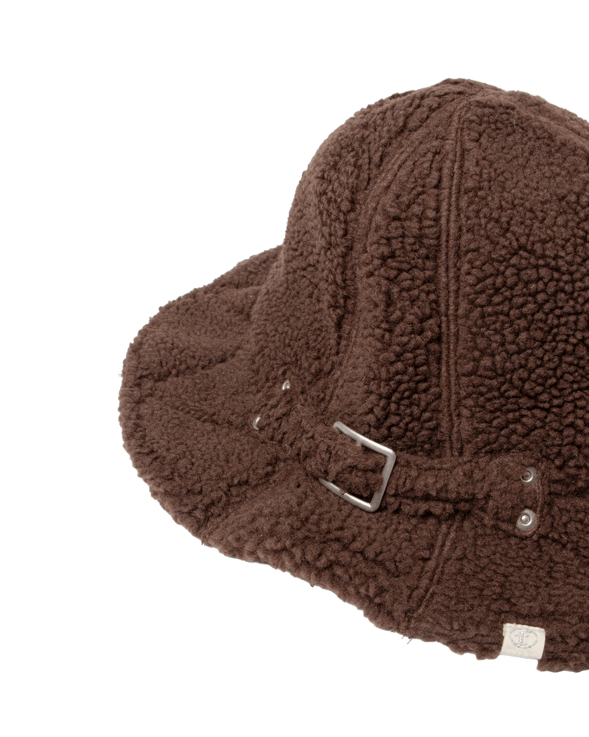 Boa Sun Hat Brown - LIKELIHOOD