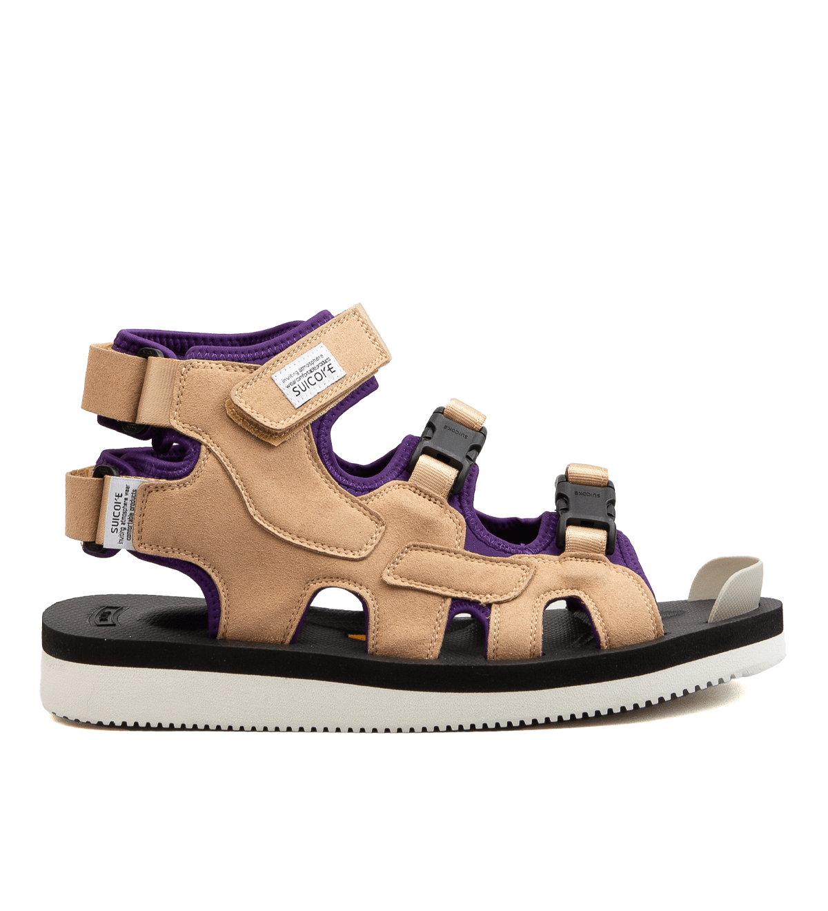 Boak - V Beige - LIKELIHOOD